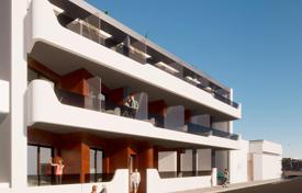 Apartments in a new residence with a swimming pool, 300 meters from the beach, Torrevieja, Spain for 229,000 €
