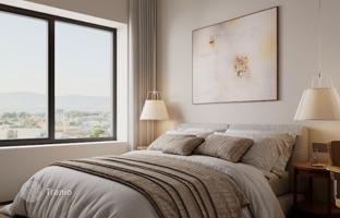 2-bedroom apartment 104 m² in Agios Ioannis (Cyprus) for 406,000 €