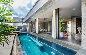 Modern 5 Bedroom Villa in Tumbak Bayuh – A Prime Investment Opportunity for $780,000