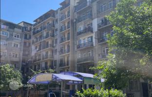 2-bedroom apartment 75 m² in Didi Dighomi for $135,000