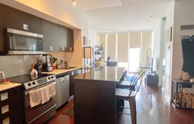 Apartment – Charles Street East, Old Toronto, Toronto,  Ontario,   Canada for C$993,000