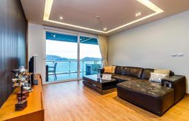 Furnished apartment in a residence with a swimming pool and a garden, Patong, Phuket, Thailand for 551,000 €