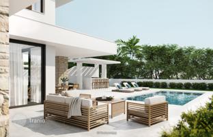 4-bedroom villa 317 m² in Larnaca for 728,000 €