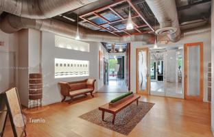 1-bedroom apartments in condo 65 m² in Miami for $420,000