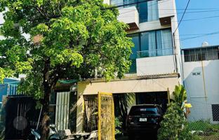 3-bedroom villa 100 m² in Da Nang for $485,000