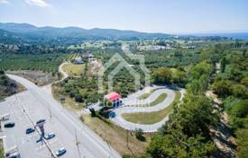 Development land – Sithonia, Administration of Macedonia and Thrace, Greece for 850,000 €