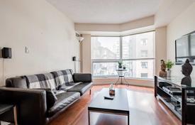 Apartment – Beverley Street, Old Toronto, Toronto,  Ontario,   Canada for C$855,000