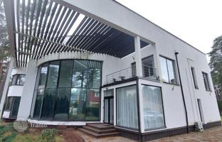 8-room house 555 m² in Northern District (Riga) for 1,300,000 €