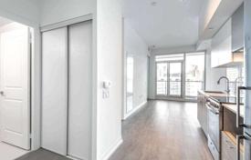 Apartment – Jarvis Street, Old Toronto, Toronto,  Ontario,   Canada for C$759,000