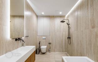 2-bedroom apartment 127 m² in Krtsanisi Street for $440,000