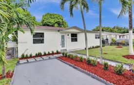 Townhome – Miami Gardens, Miami, Florida,  USA for $535,000
