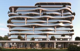 84 new flats in residential complex Coralis in MBR City for From $531,000
