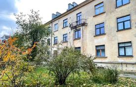 New home – Vidzeme Suburb, Riga, Latvia for 120,000 €