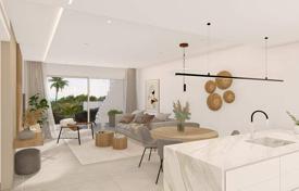 New penthouse with sea views in Guardamar del Segura, Alicante, Spain for 370,000 €