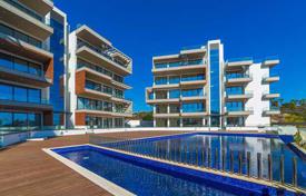 2-bedrooms apartment 89 m² in Agios Tychonas, Cyprus for 820,000 €
