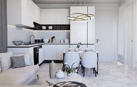 Apartment – Payallar, Antalya, Turkey for $120,000