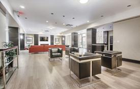 Apartment – North York, Toronto, Ontario,  Canada for C$863,000