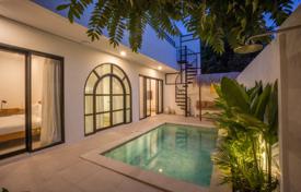 Stunning Leasehold 2-Bedroom Villa in Uluwatu for $199,000