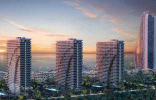 1-bedroom apartment in new building 50 m² in Batumi for $115,000