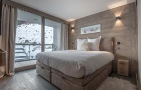 Apartment – Savoie, Auvergne-Rhône-Alpes, France for 33,000 € per week