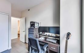 Apartment – George Street, Toronto, Ontario,  Canada for C$900,000