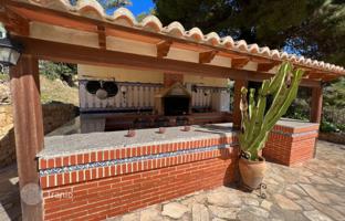 5-bedroom cottage 220 m² in Calpe for 820,000 €