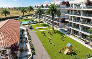 2-bedroom apartment 65 m² in Guardamar del Segura for 345,000 €