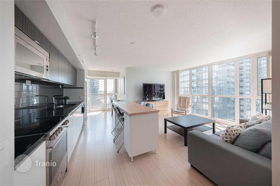 Apartment for sale in Old Toronto, Canada — listing 1903266