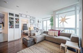 Apartment – Dundas Street West, Toronto, Ontario,  Canada for C$858,000