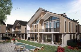 3-bedroom villa 220 m² in Döşemealtı for 18,047,000 TRY
