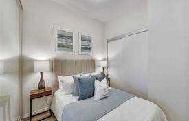 Apartment – Soudan Avenue, Old Toronto, Toronto,  Ontario,   Canada for C$1,066,000