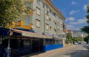 4-bedroom penthouse 250 m² in Alanya for 16,936,000 TRY