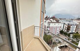 Apartment – Konyaalti, Kemer, Antalya,  Turkey for $263,000