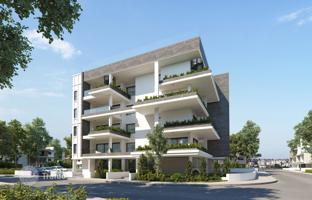 2-room apartment 80 m² in Larnaca for 329,000 €