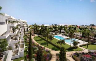 3-bedroom apartment 144 m² in Denia for 485,000 €