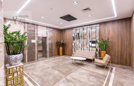 3-bedrooms apartment 70 m² in Presnensky district, Russia for 60,000 ₽ per week