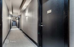 2-bedroom apartment in Scollard Street for C$1,045,000