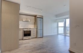 Apartment – Dundas Street East, Old Toronto, Toronto,  Ontario,   Canada for C$786,000