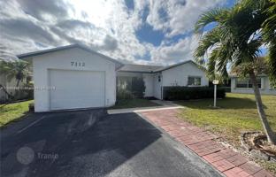5-bedroom house 156 m² in Palm Beach County for $345,000