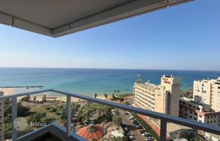 4-bedroom apartment 155 m² in Netanya for $2,048,000