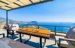 4-bedroom villa 290 m² in Kalkan for 50,364,000 TRY