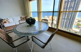 Furnished two-bedroom apartment in an elite skyscraper, Benidorm, Alicante, Spain for 470,000 €