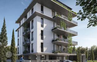 2-bedroom apartment 105 m² in Agios Ioannis (Cyprus) for 372,000 €