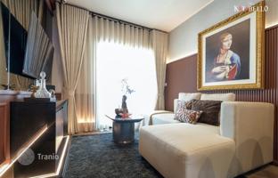 Stylish penthouse in the new Title Katabello complex, 800 meters from the beach, Phuket, Thailand for From $276,000