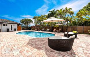 5-bedroom house 403 m² in Miami for $2,200,000