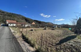 Development land in Glavati, Montenegro for 312,000 €