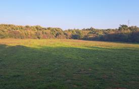 Land Juršići, Svetvinčenat, 19.463 m² for 45,000 €