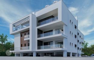 3-bedroom penthouse in Limassol for 545,000 €