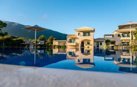 Chalikounas Villa For Sale South Corfu for 800,000 €