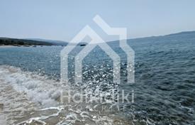 Development land – Chalkidiki (Halkidiki), Administration of Macedonia and Thrace, Greece for 750,000 €